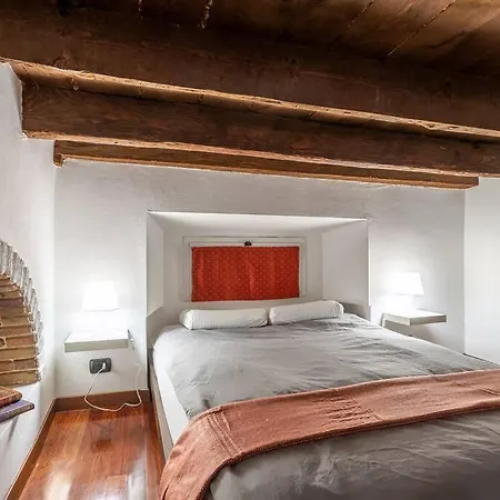 Moscova-duomo Loft Wifi, Netflix & Design Milano